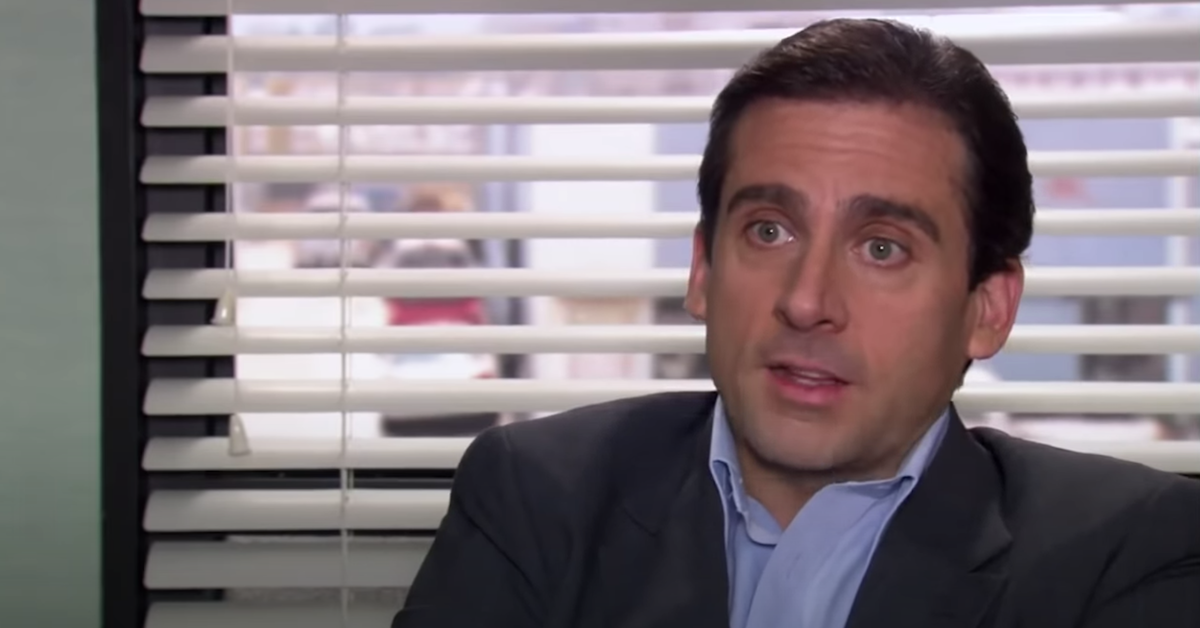 Why Did Michael Scott Leave 'The Office'? Steve Carell Wanted to Stay