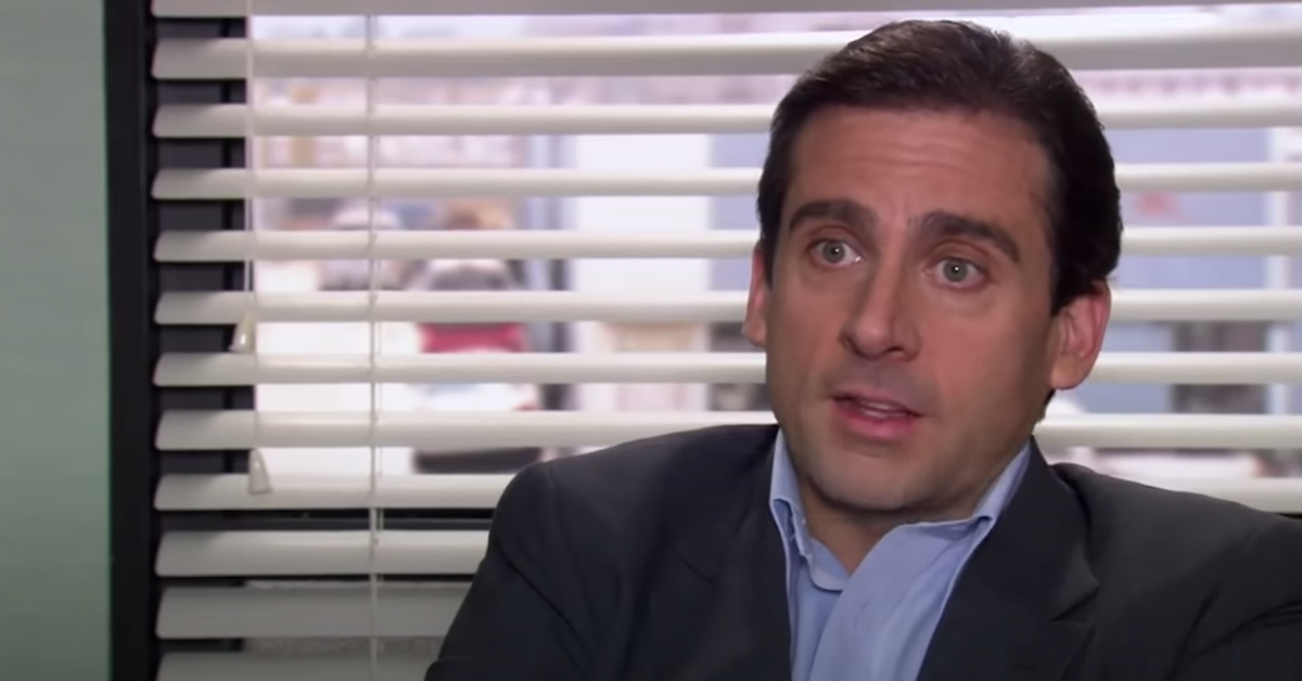 Why Did Michael Scott Leave 