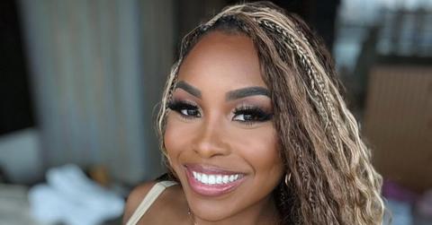 Lauren Speed-Hamilton