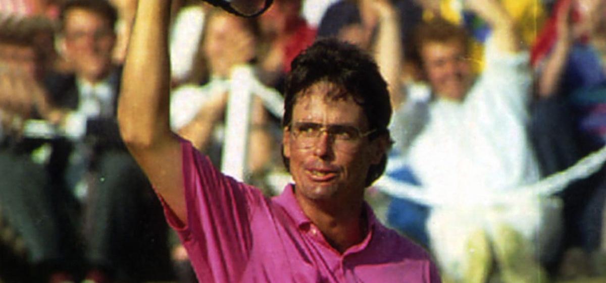 Ian Baker-Finch
