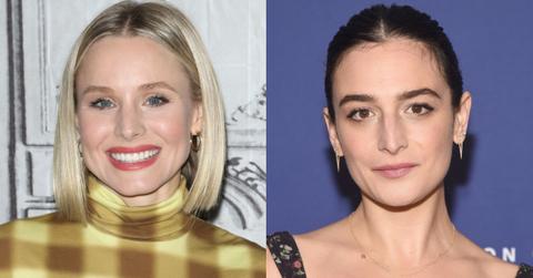 featured white actors