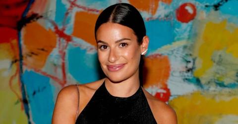 Lea Michele