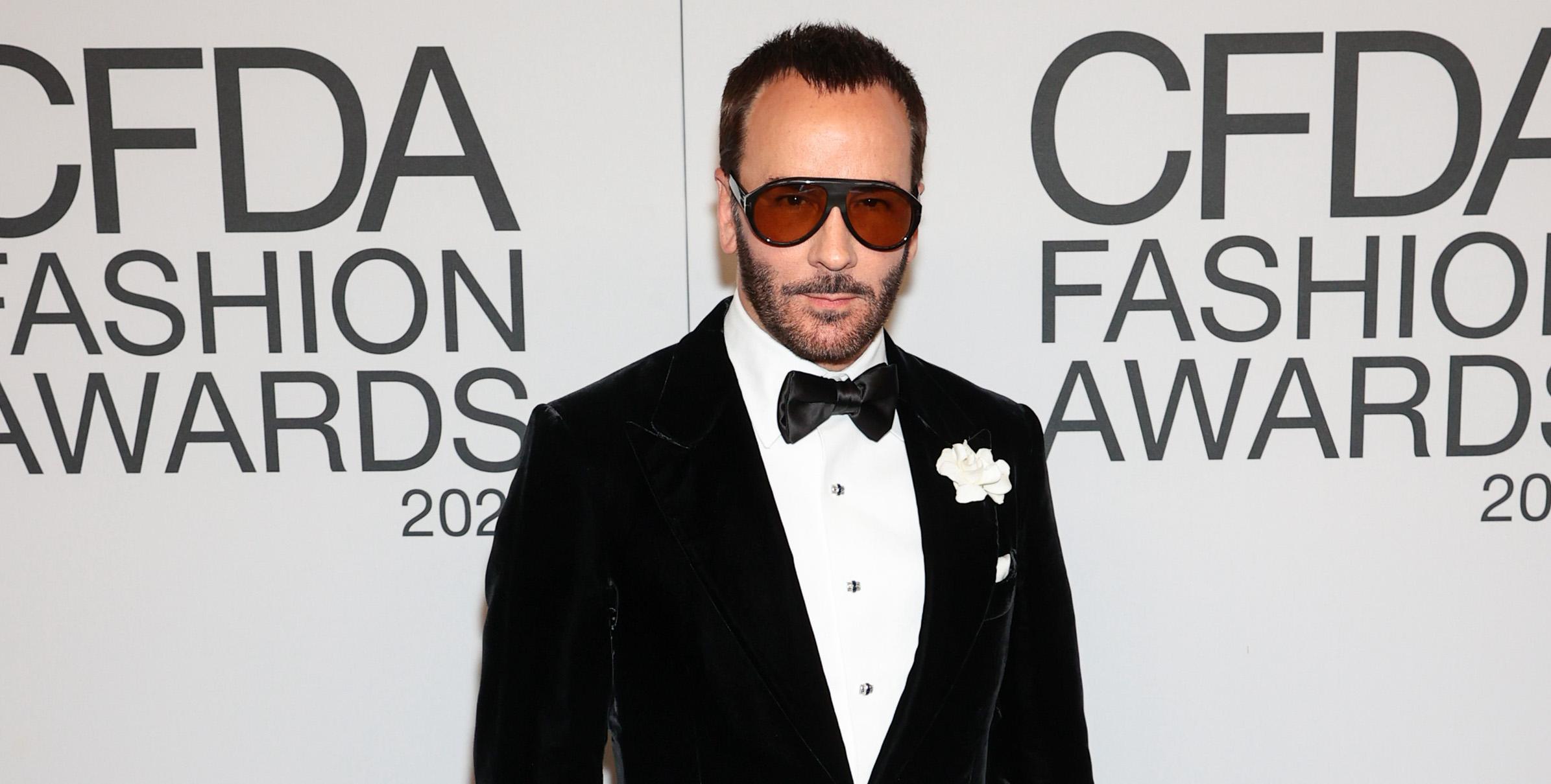 Tom Ford