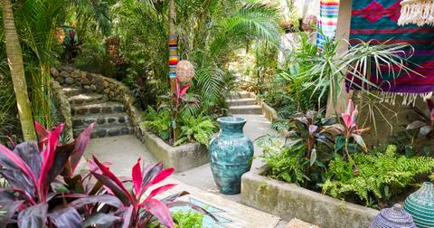 Playa Escondida resort