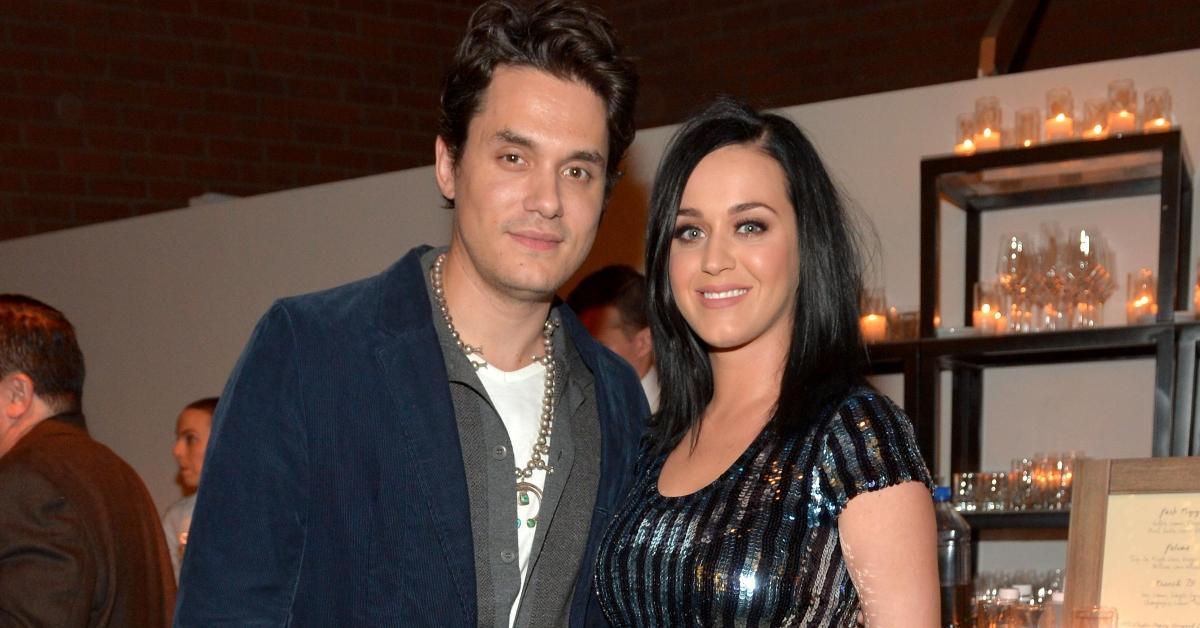 katy perry john mayer