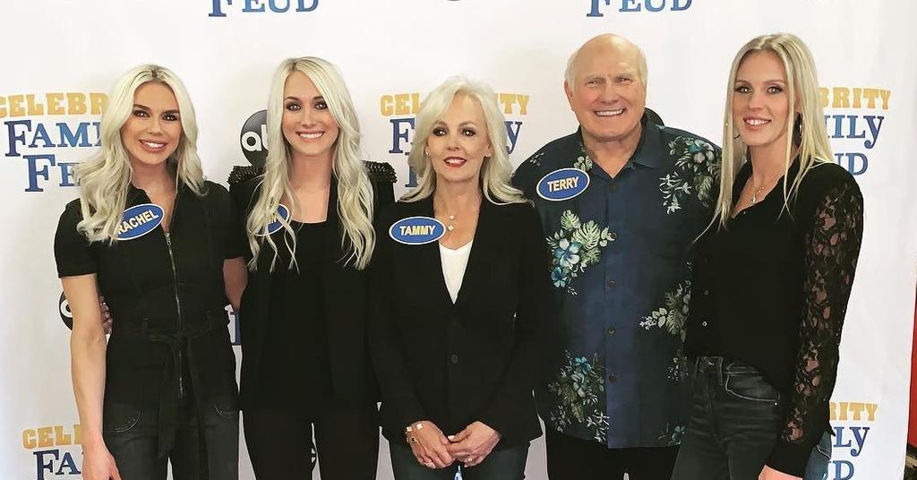 Who Is Rachel and Erin Bradshaw's Mom? Terry Bradshaw Has Lots of Exes