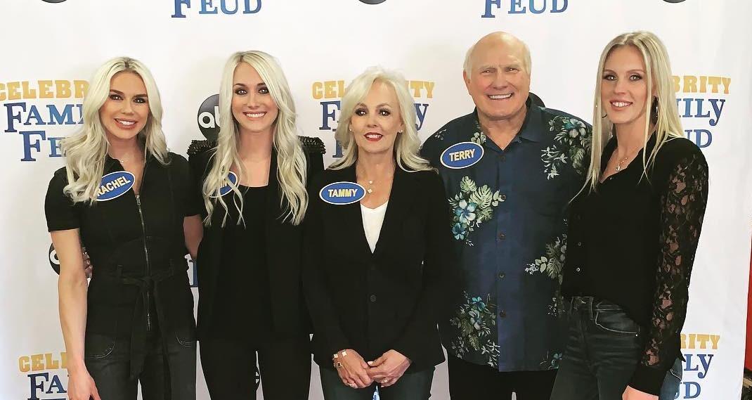 Who Is Rachel and Erin Bradshaw's Mom? Terry Bradshaw Has Lots of Exes