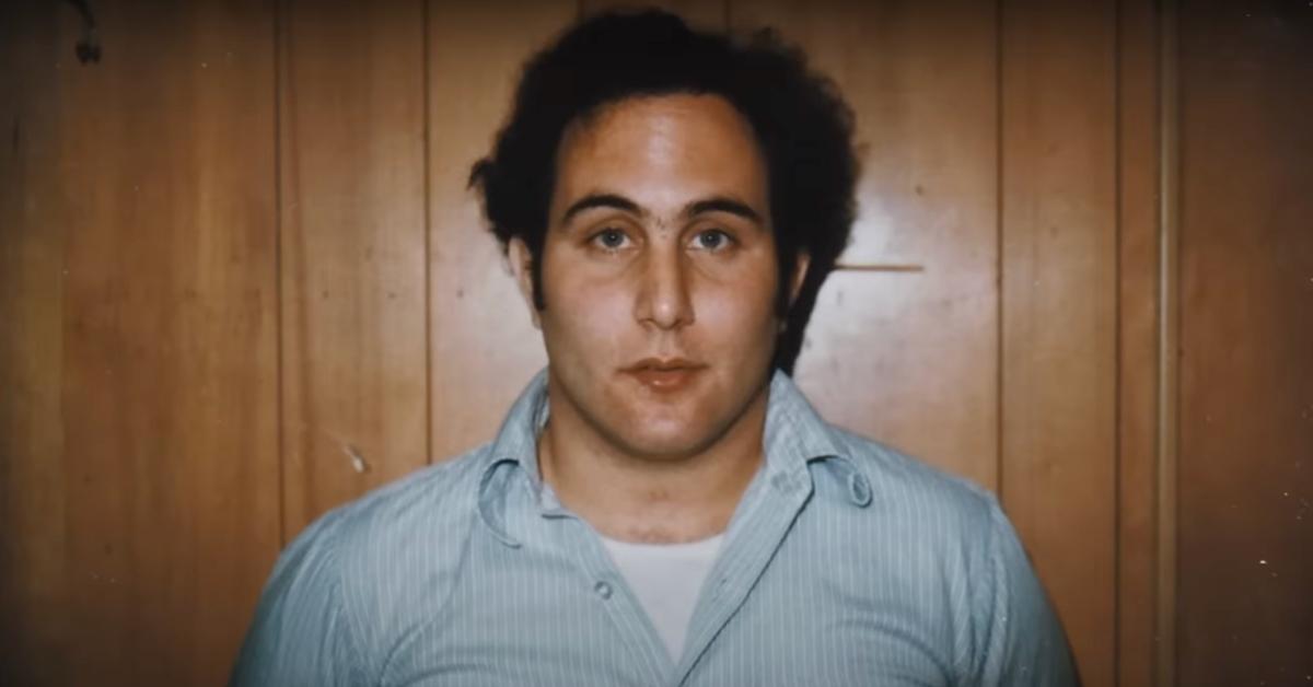 David Berkowitz