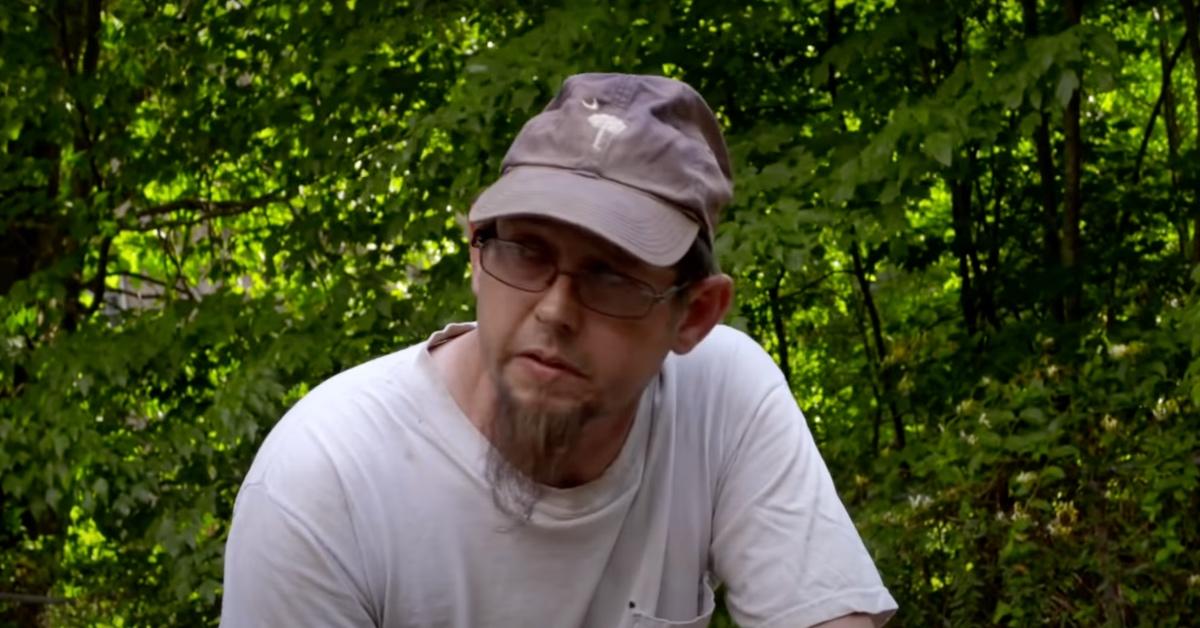 Bill Canny From 'Moonshiners' Is Doing Just Fine PostShow — Here's