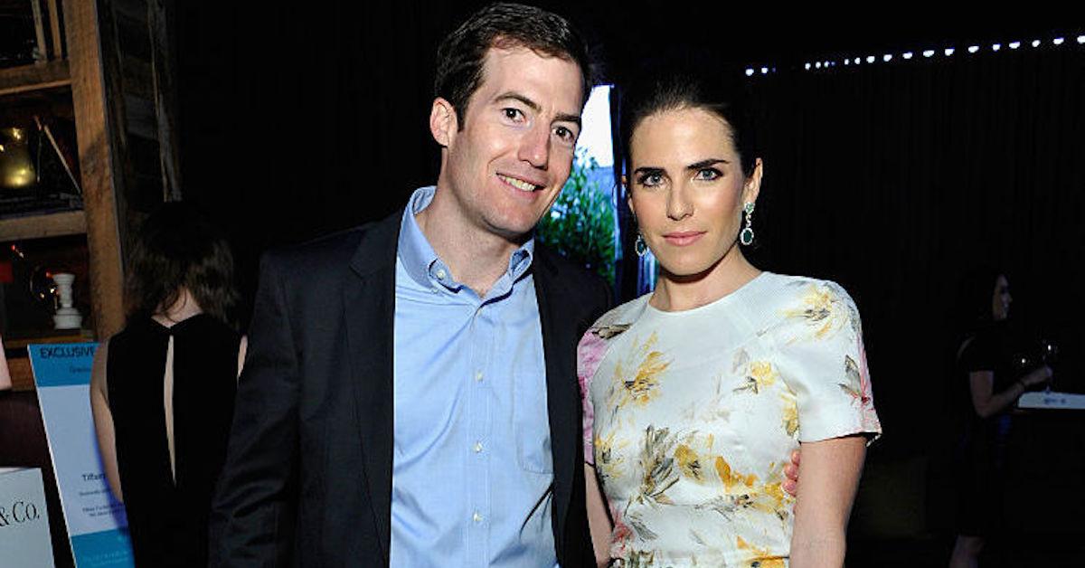 Karla Souza's Husband Who Is the Mexican Actress Married To? Details!