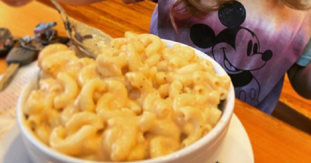 The Viral Hack for Making the Best Kraft Mac & Cheese