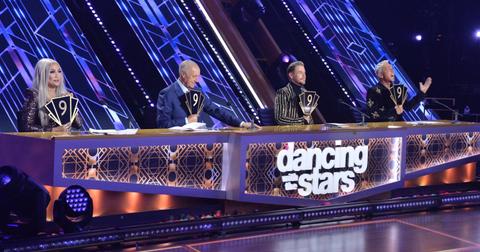 The 'DWTS' are racing against the clock to get their scores confirmed in time.