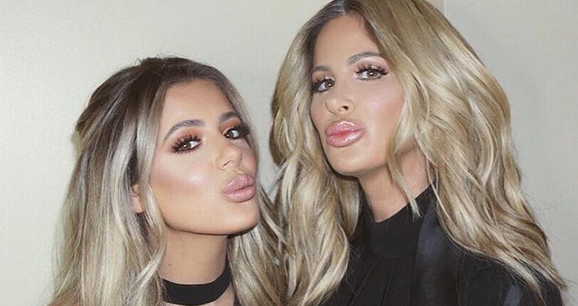 What Does ‘Don’t Be Tardy’ Star Brielle Biermann Do for a Living?