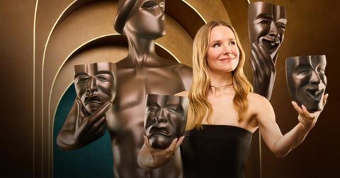 Why Did the SAG Awards Change Its Name?