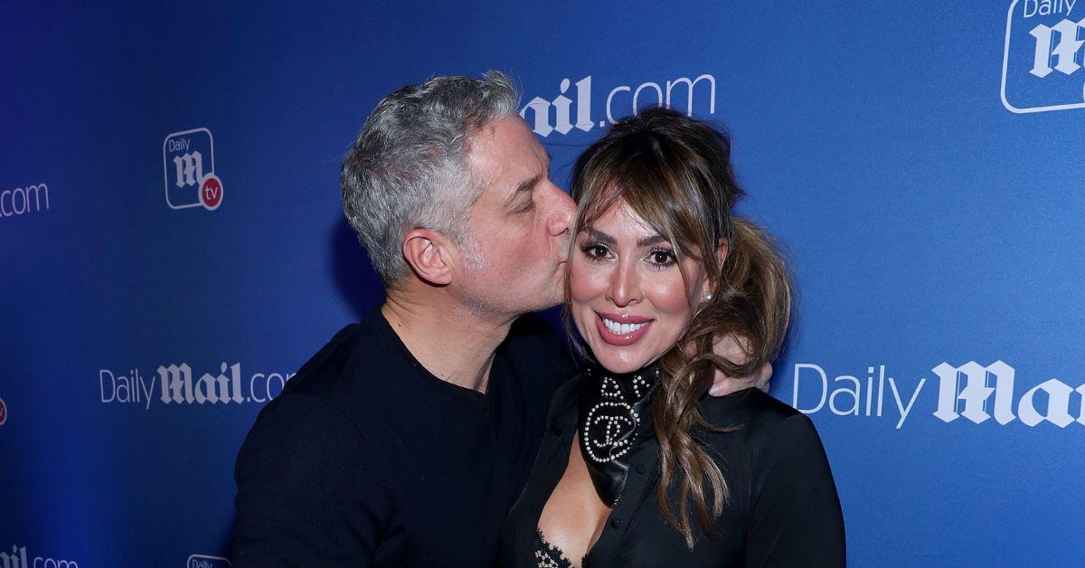 Who Is Kelly Dodd's Husband? Details on Her Spouse