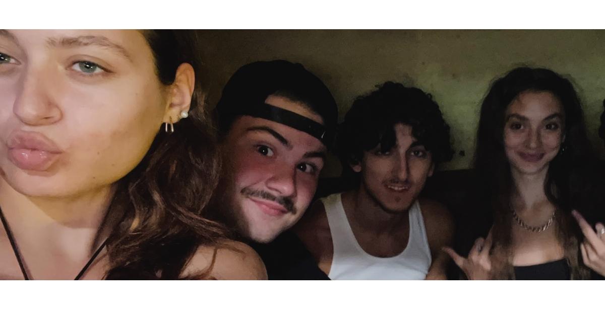Why Did Mackenzie Shirilla Crash The Car?