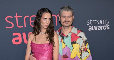 Hila and Ethan Klein