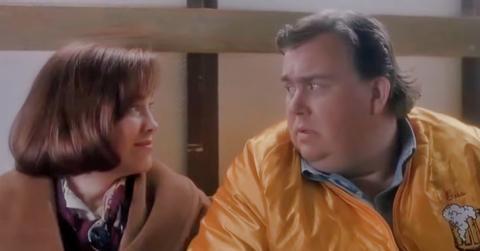 Catherine O'Hara's Eulogy for John Candy Was Sad but Lovely