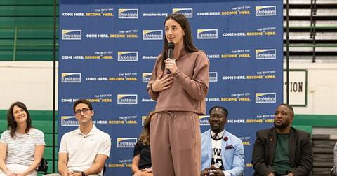 Why Does Caitlin Clark Keep Getting Injured?