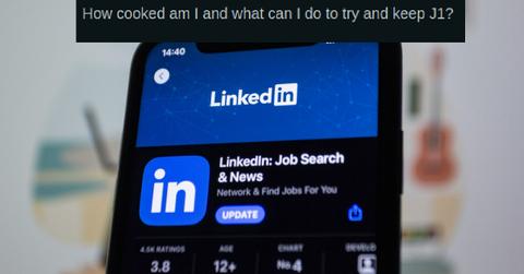 Worker With Three Remote Jobs Caught After 1 Year