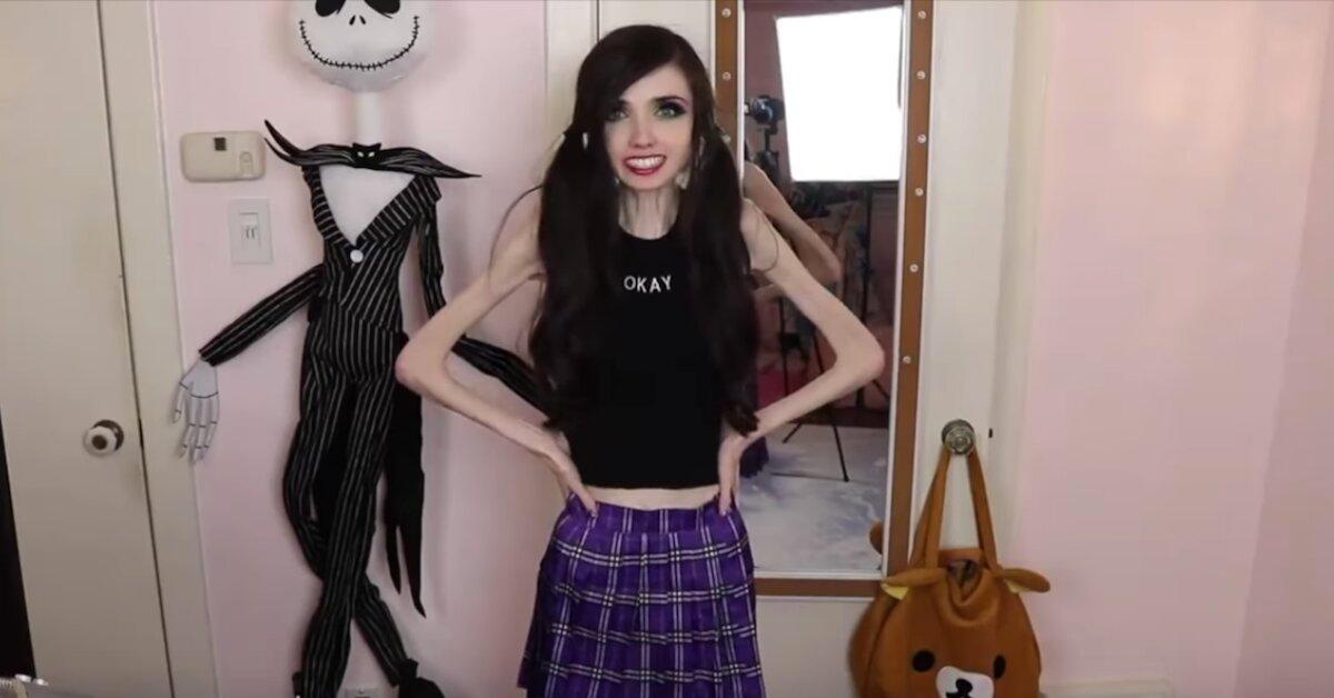 who is eugenia cooney