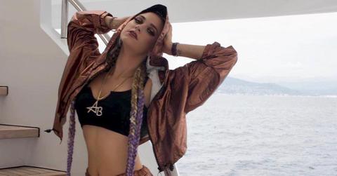 ashley rapper below deck