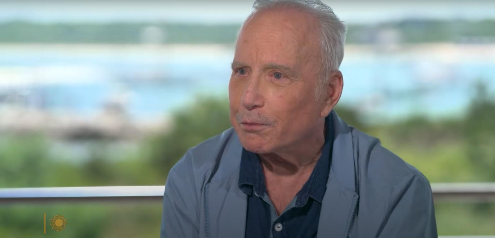 What Is the Latest on Jaws Star Richard Dreyfuss's Health?