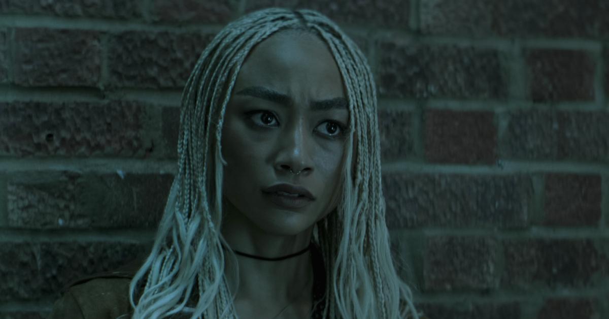 Tati Gabrielle on That 'You' Season 3 Ending and Season 4