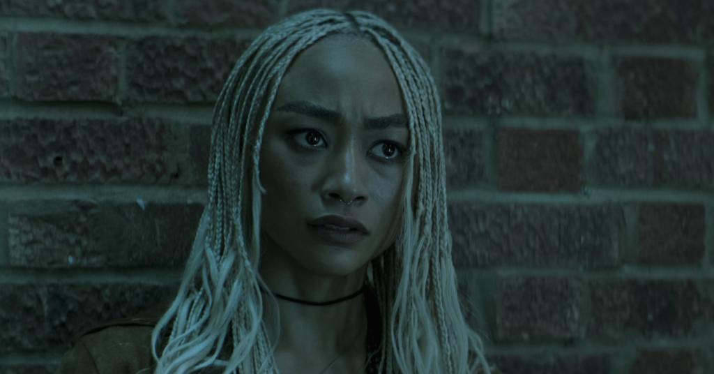 Wait, Does Marienne Die in 'You' Season 4? Tati Gabrielle
