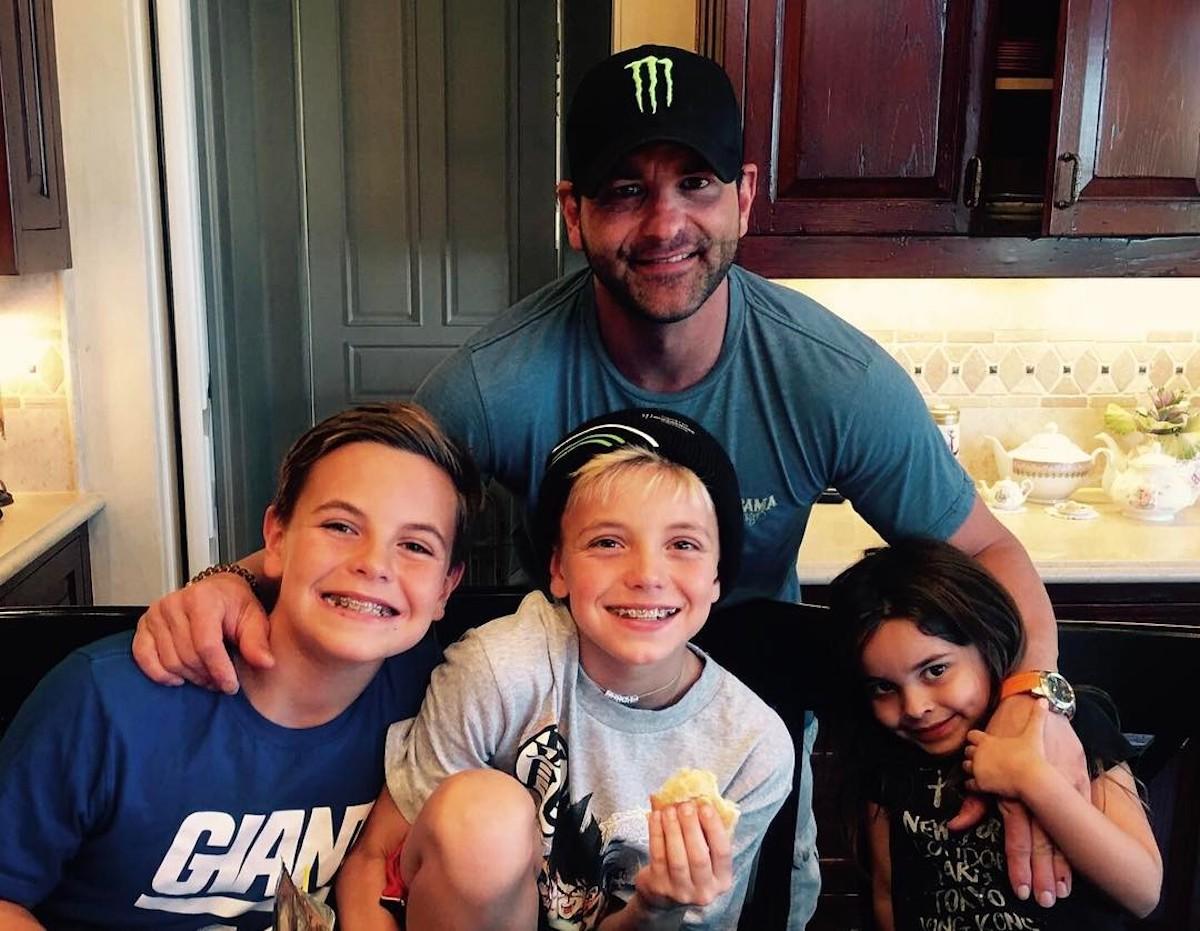 Britney Spears' Brother Everything We Know About Bryan Spears