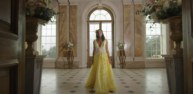 The Courtship Reviews