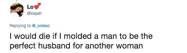 Woman Receives Beautiful Text From Her Ex The Night Before His Wedding