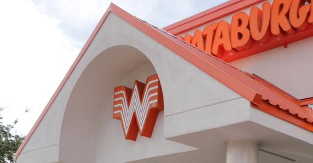 Whataburger Getty