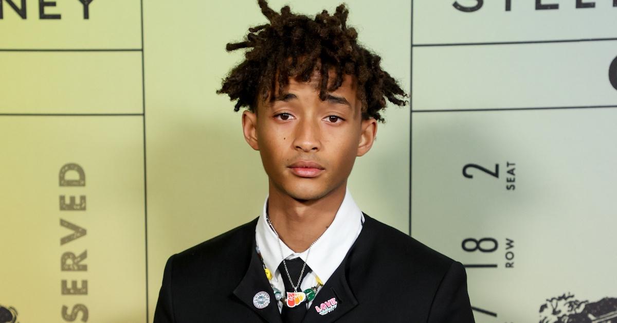 Jaden Smith