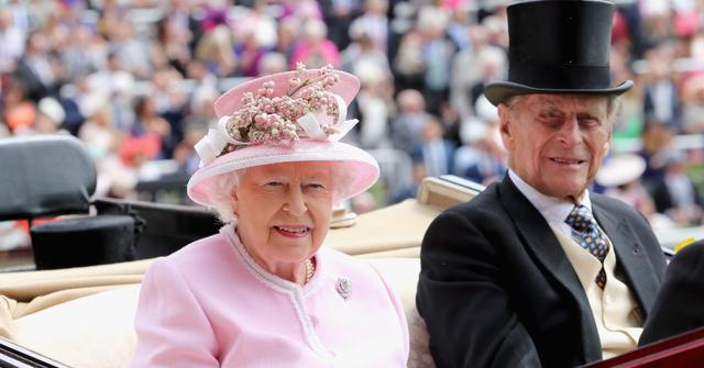 Are Queen Elizabeth and Prince Philip Cousins? Here's What We Know