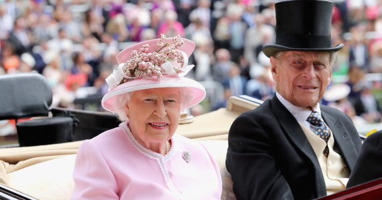 Are Queen Elizabeth and Prince Philip Cousins? Here's What We Know