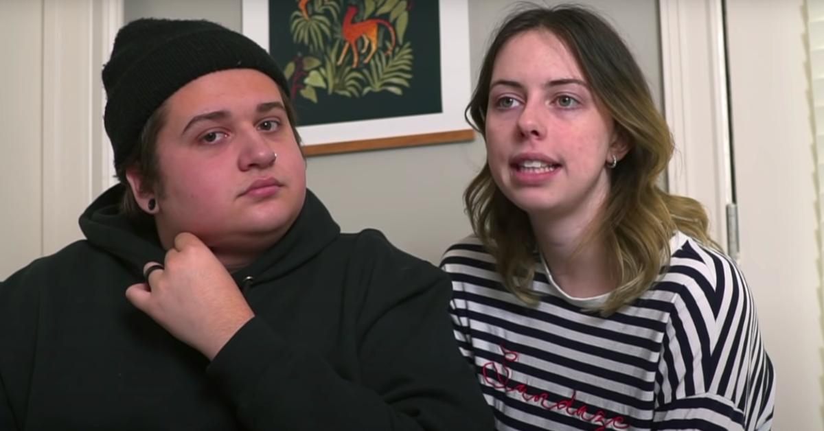 Dani Cimorelli and Emmyn Calleiro’s Divorce Has Fans Searching for Answers