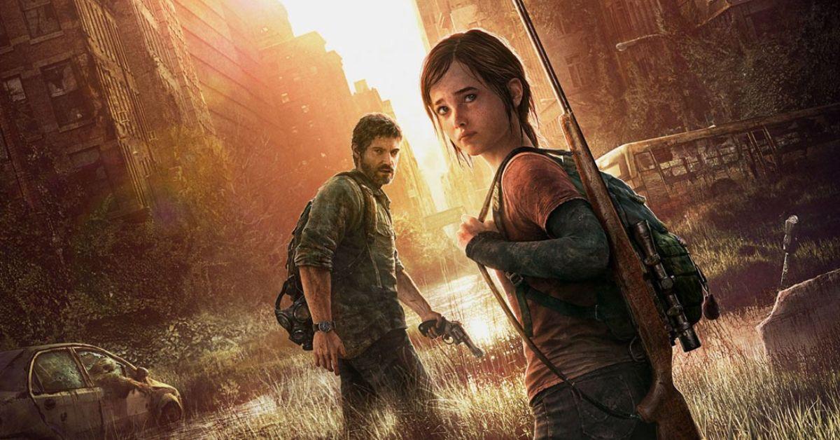 The Last of Us Part II Wallpaper 4K, Ellie, PlayStation 4