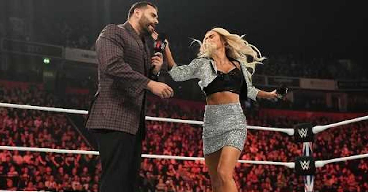 Lana store rusev wife