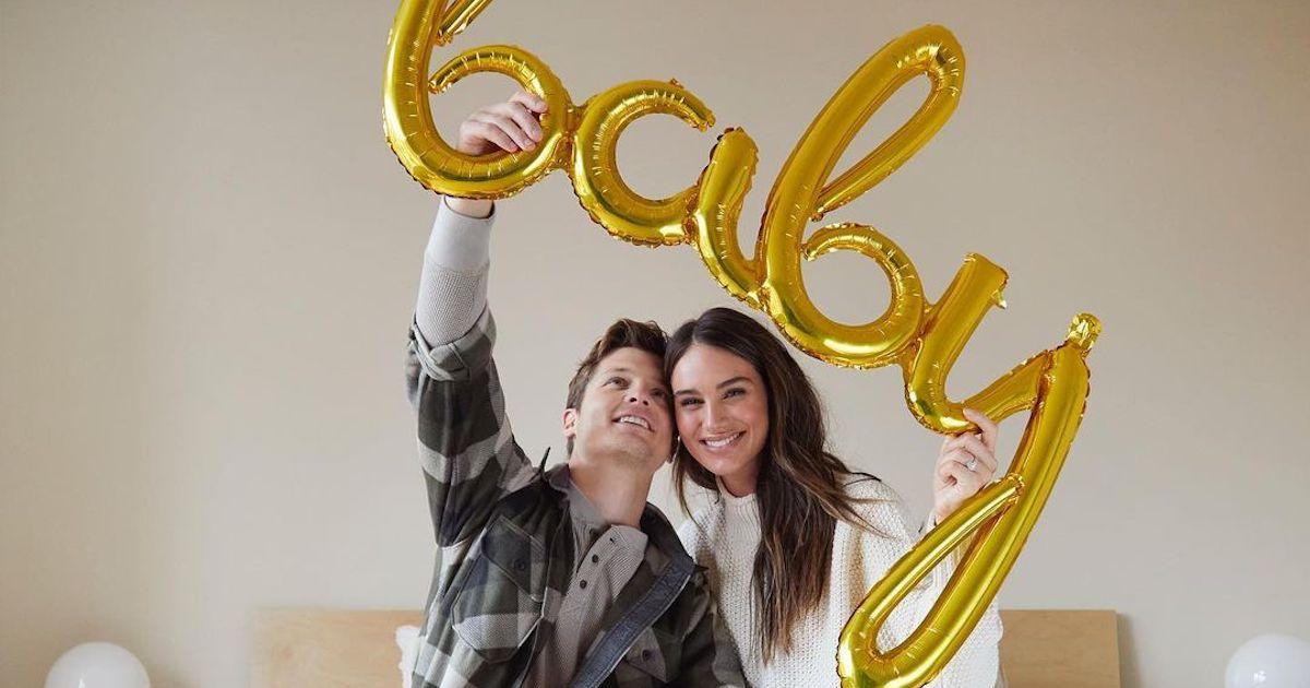 When Is The Herberts' Due Date? The Influencer Family Is Expanding
