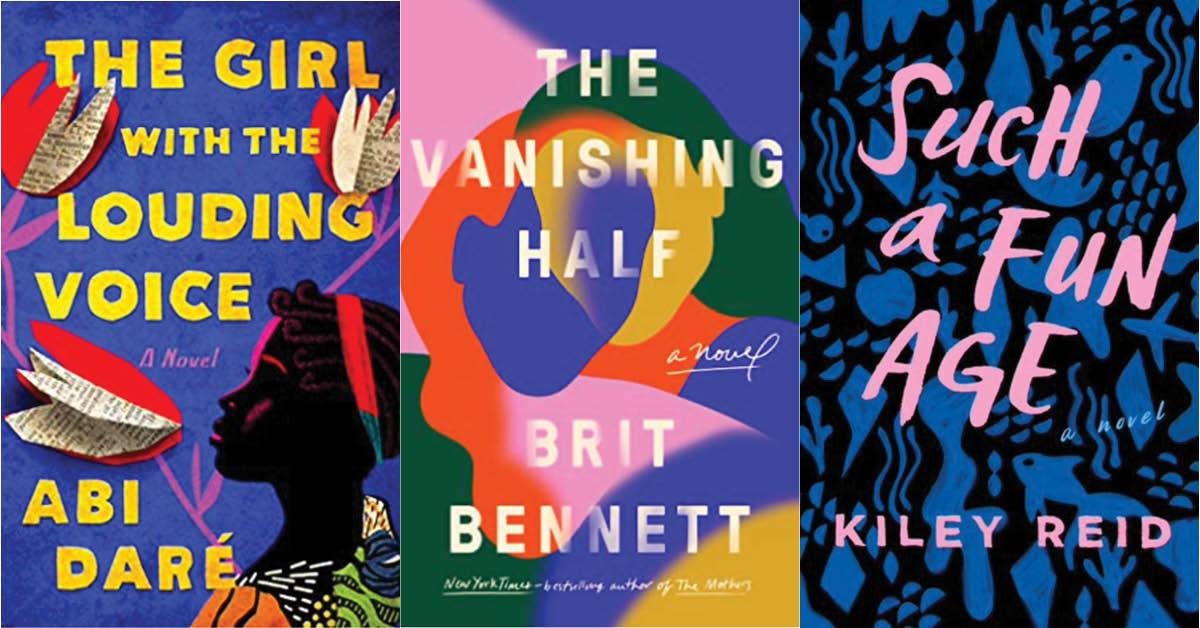 10 Best Books of 2020 to Read — Top Fiction Books Published This Year