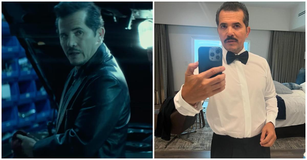 john leguizamo john wick now