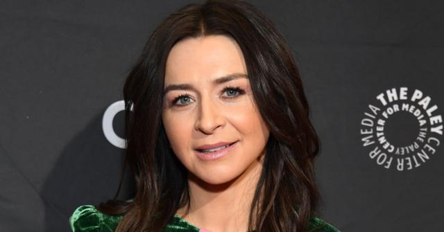 Caterina Scorsone