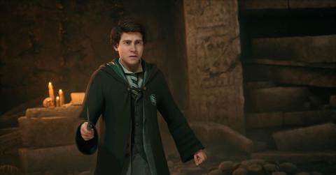 'Hogwarts Legacy' How to Leave the Catacombs