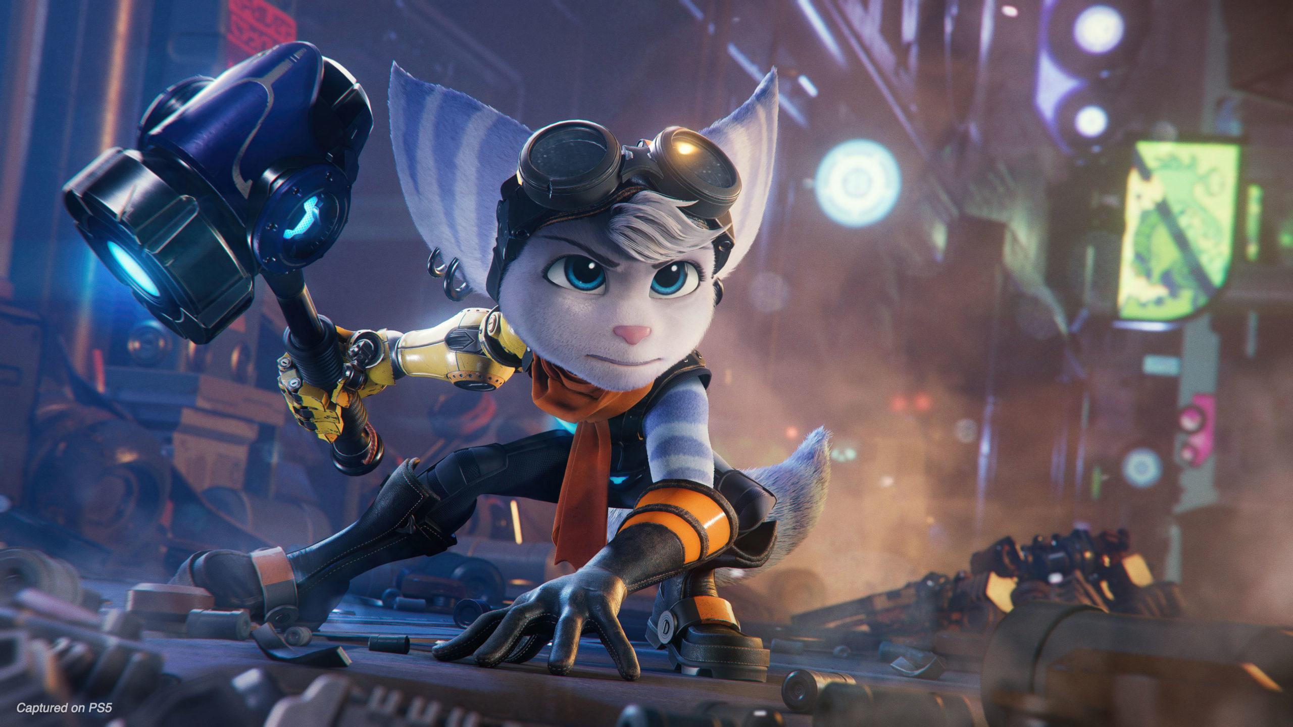 Achievements and Trophies for Ratchet & Clank: Rift Apart - Polygon