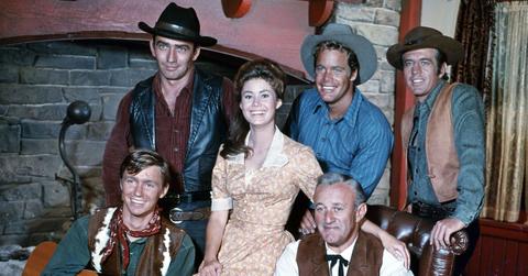 what happened to betsy on the virginian