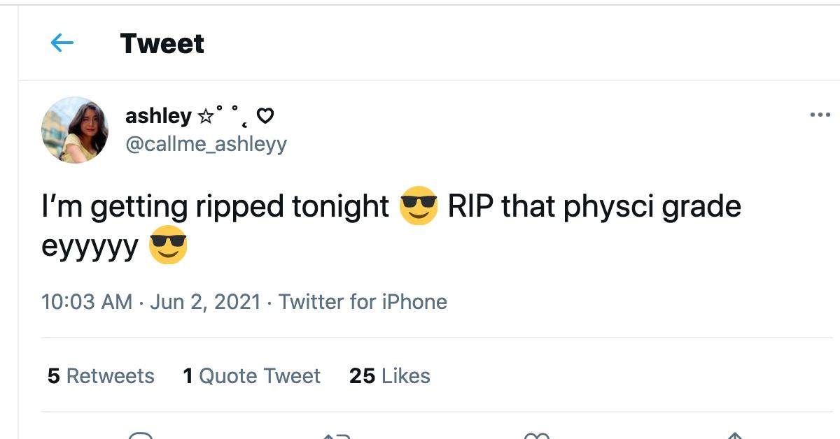 How Did the "I'm Getting Ripped Tonight" Meme Get Found?" Tiktok Viral Trend Explained!