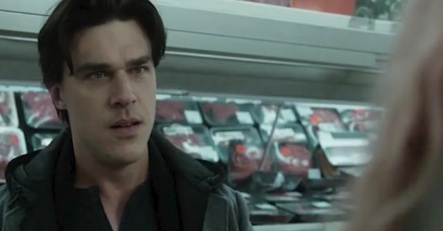 Finn Wittrock in 'American Horror Story'
