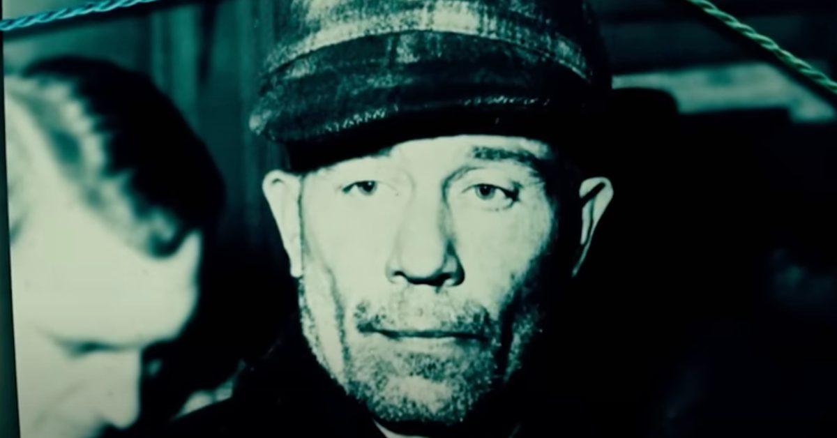 did ed gein babysit kids