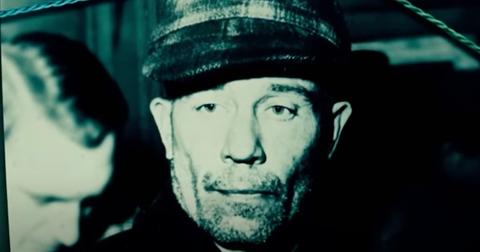 Did Ed Gein Really Babysit Kids? He Did Hold Some Odd Jobs